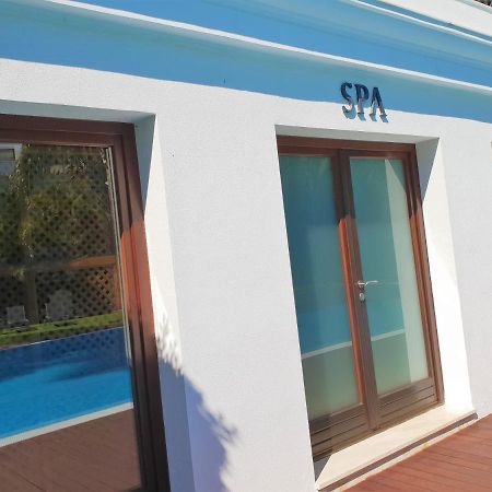 Luxury Apartment Frontal Beach In Doncella Beach Estepona Ngoại thất bức ảnh